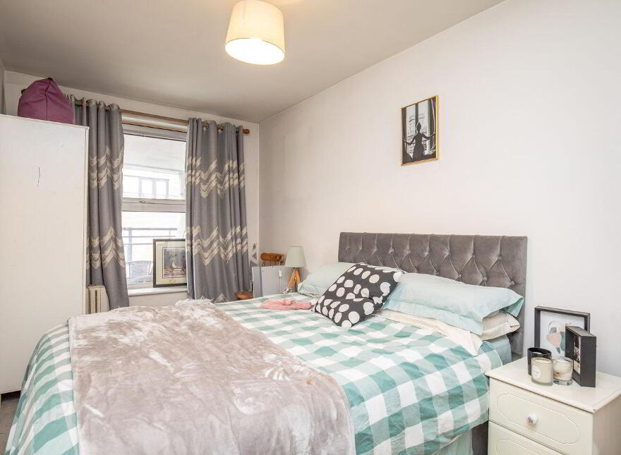 Apartment 16 Block A Smithfield Gate, North King Street, Dublin 7, D07
