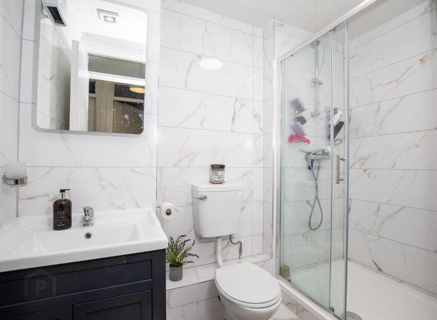 Apartment 16 Block A Smithfield Gate, North King Street, Dublin 7, D07