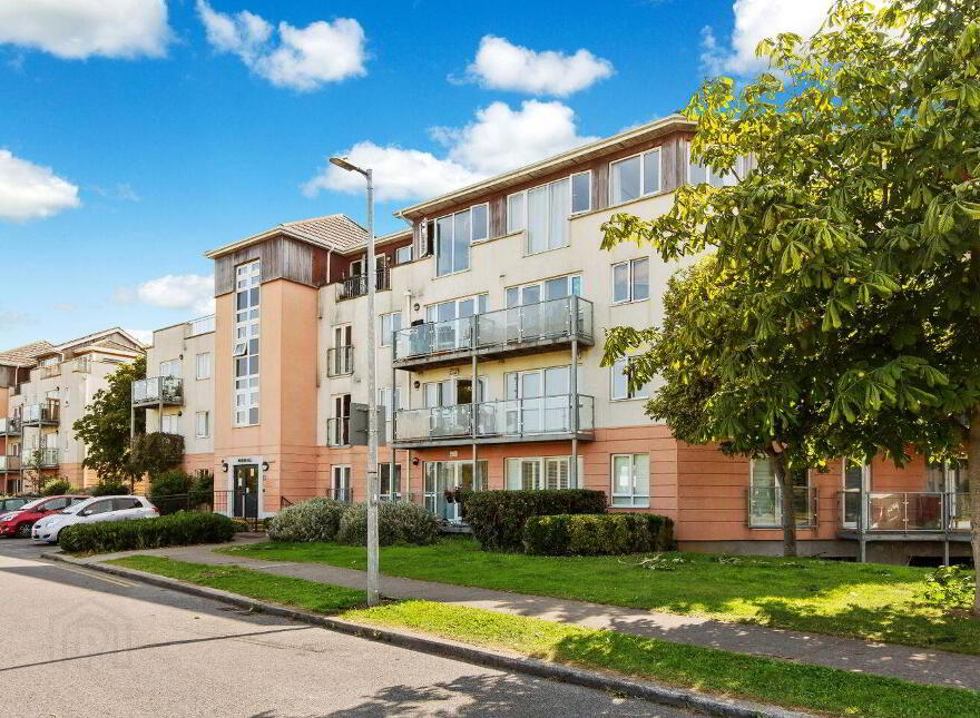 Apartment 3 Wikeford Hall, Thornleigh Road, Thornleigh, Swords, K67TW97 photo