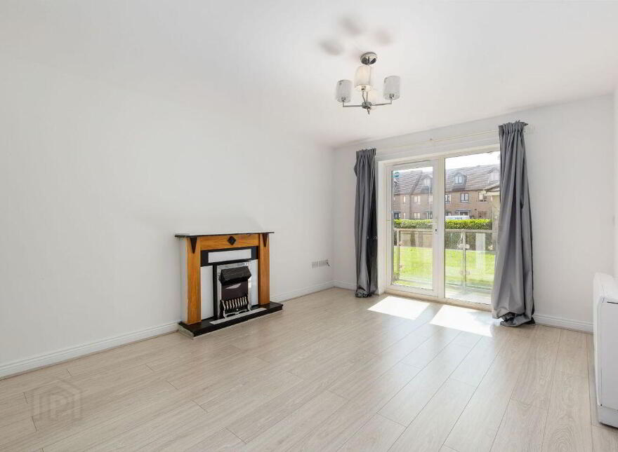 Apartment 3 Wikeford Hall, Thornleigh Road, Thornleigh, Swords, K67TW97