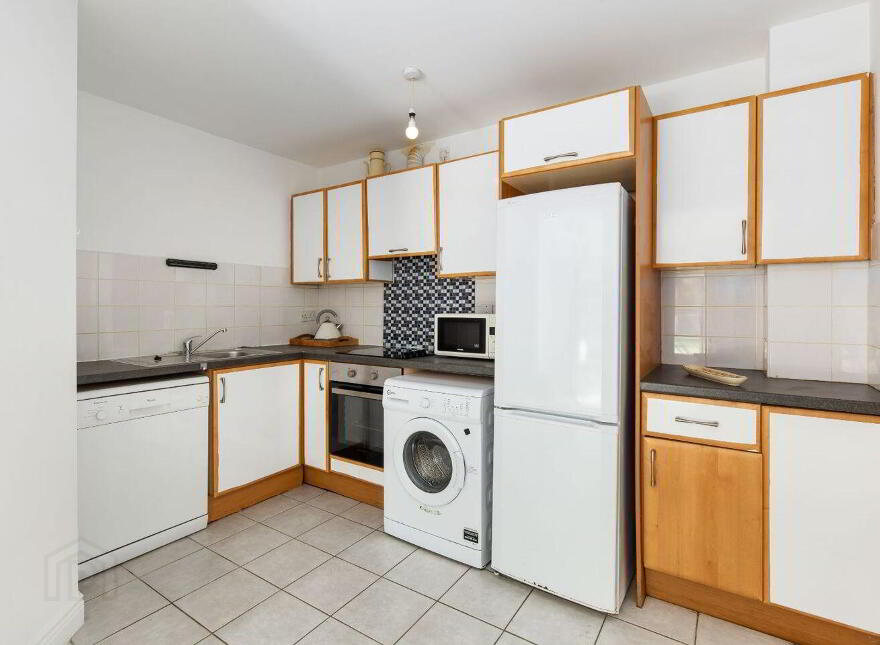 Apartment 3 Wikeford Hall, Thornleigh Road, Thornleigh, Swords, K67TW97