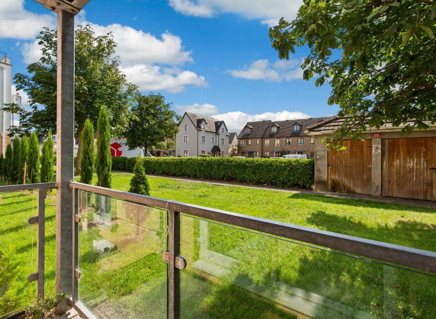 Apartment 3 Wikeford Hall, Thornleigh Road, Thornleigh, Swords, K67TW97