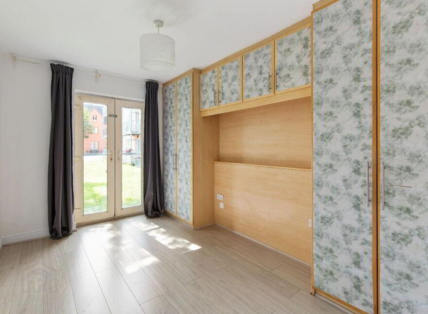 Apartment 3 Wikeford Hall, Thornleigh Road, Thornleigh, Swords, K67TW97