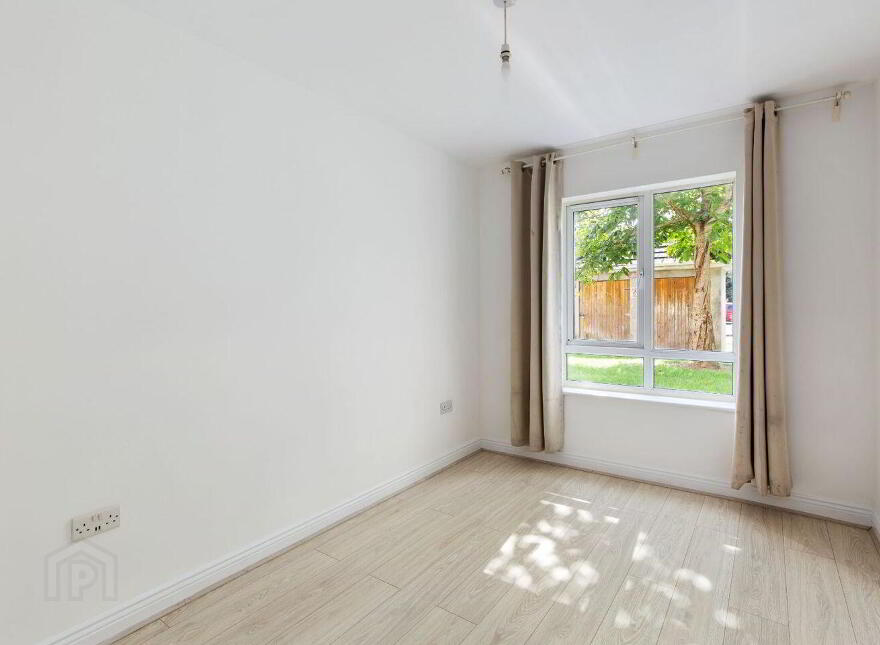 Apartment 3 Wikeford Hall, Thornleigh Road, Thornleigh, Swords, K67TW97
