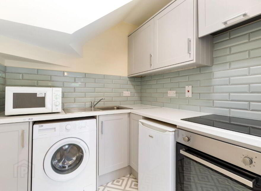Apartment 21 Tir Connell Grove, Dublin 8, D08V9VX