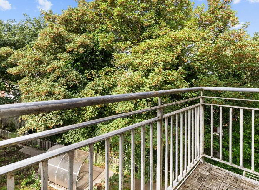 Apartment 21 Tir Connell Grove, Dublin 8, D08V9VX