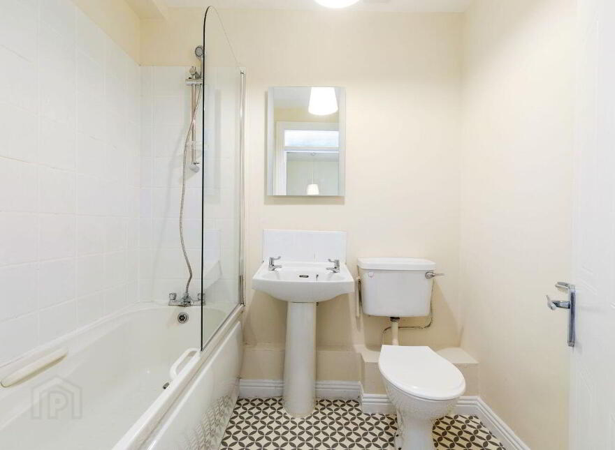 Apartment 21 Tir Connell Grove, Dublin 8, D08V9VX
