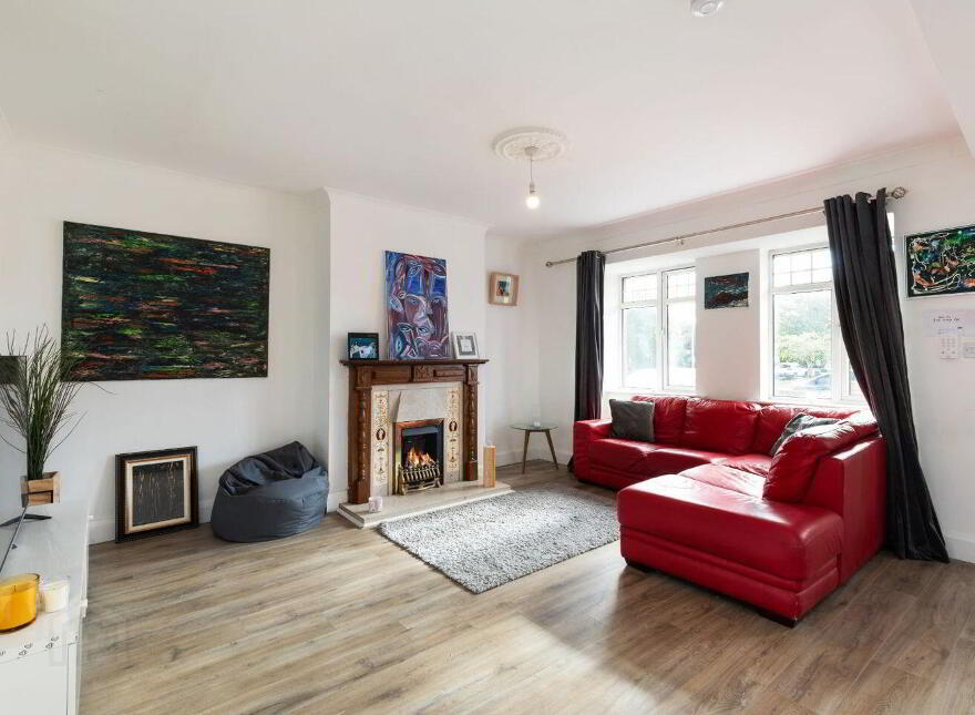 6 Saddlers Avenue, Dublin 15, D15F75W