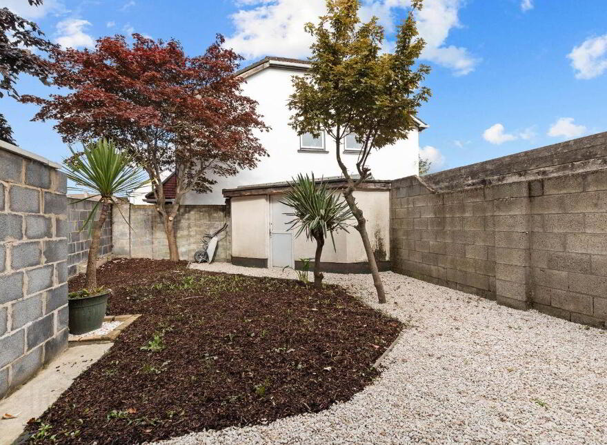 6 Saddlers Avenue, Dublin 15, D15F75W
