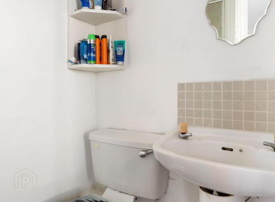 6 Saddlers Avenue, Dublin 15, D15F75W