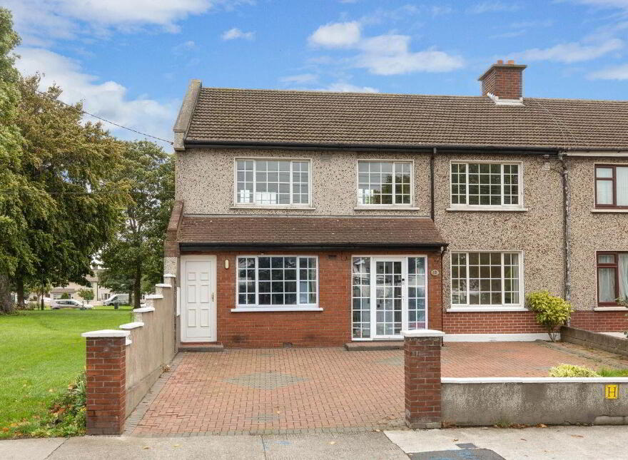 12 Saint Brendan's Avenue, Dublin 5, D05X065