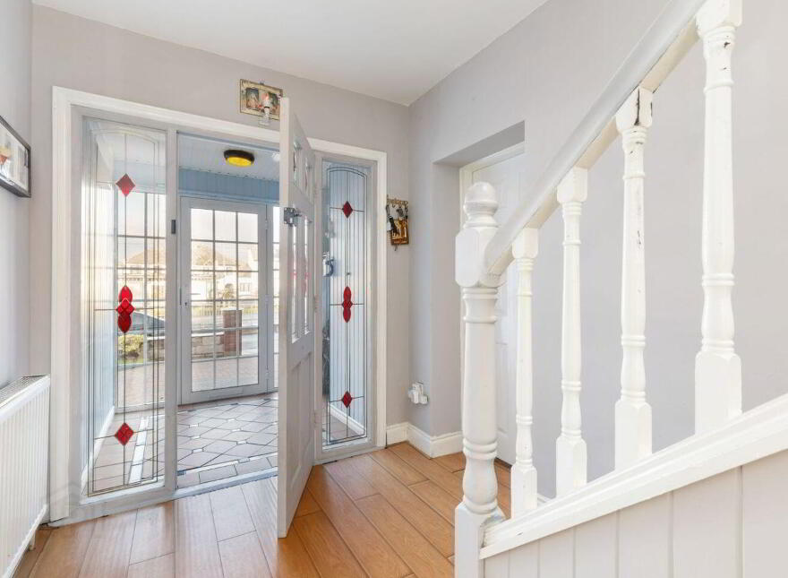 12 Saint Brendan's Avenue, Dublin 5, D05X065