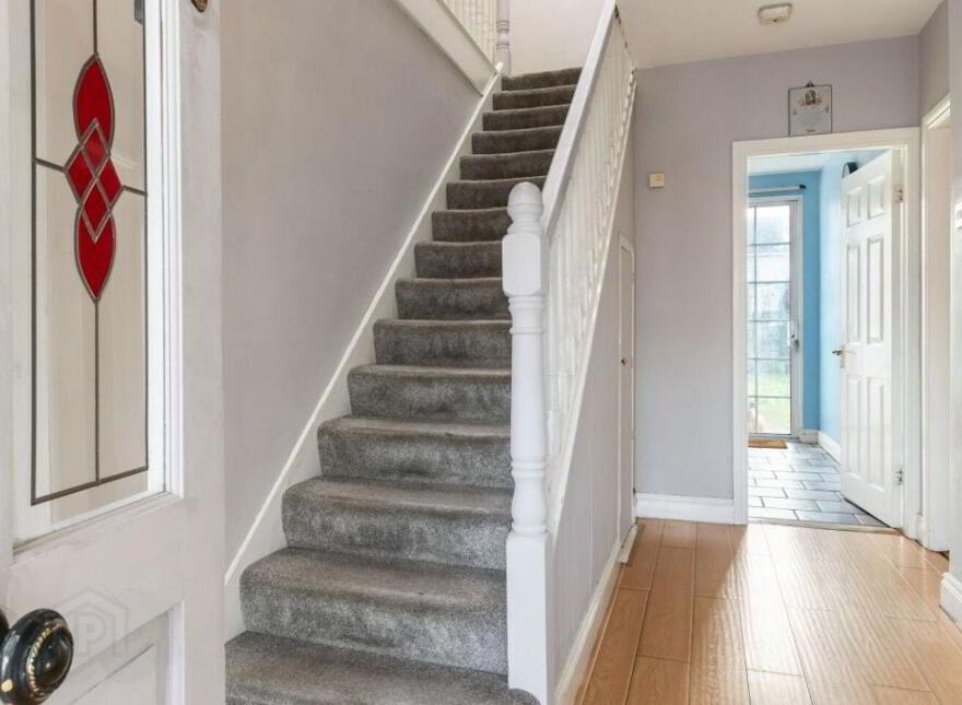 12 Saint Brendan's Avenue, Dublin 5, D05X065