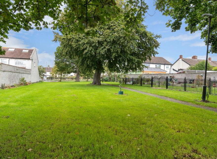 12 Saint Brendan's Avenue, Dublin 5, D05X065
