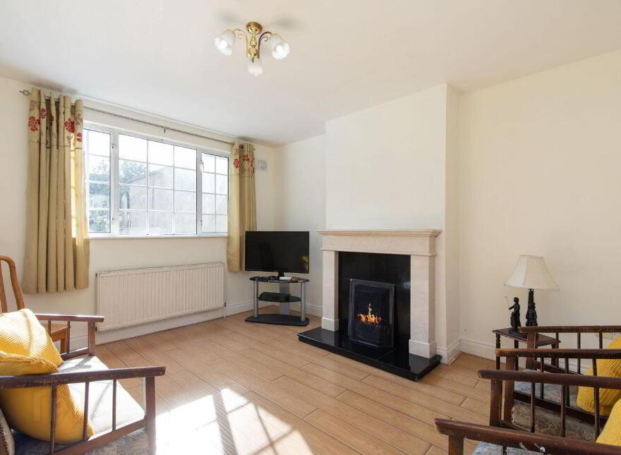 12 Saint Brendan's Avenue, Dublin 5, D05X065