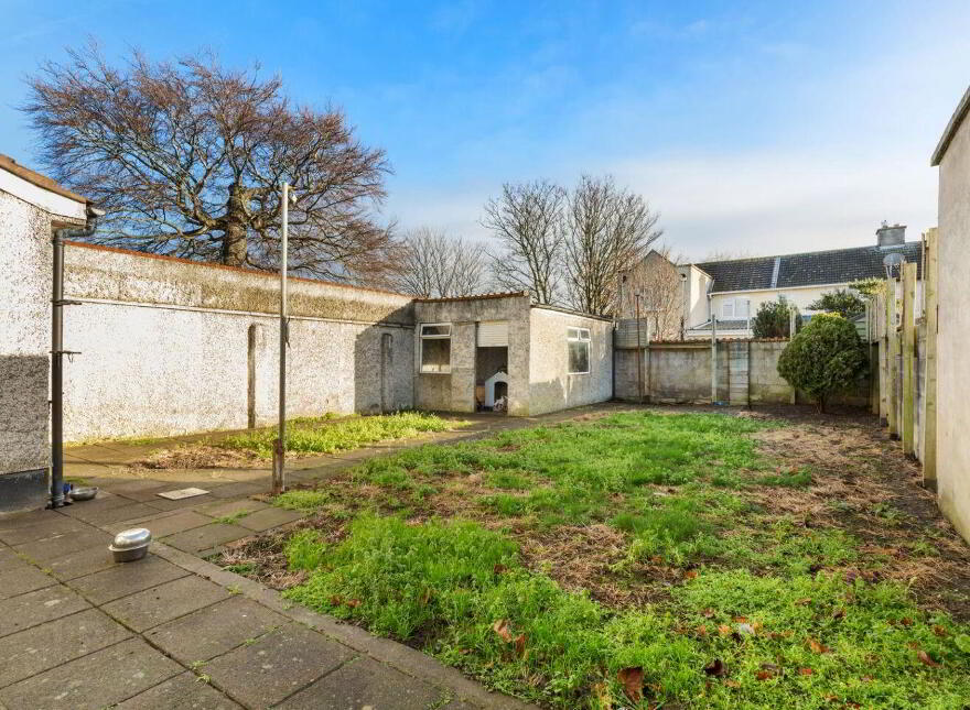 12 Saint Brendan's Avenue, Dublin 5, D05X065