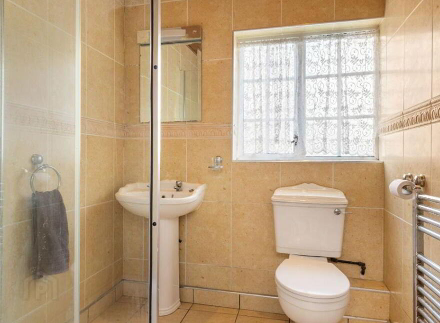 12 Saint Brendan's Avenue, Dublin 5, D05X065