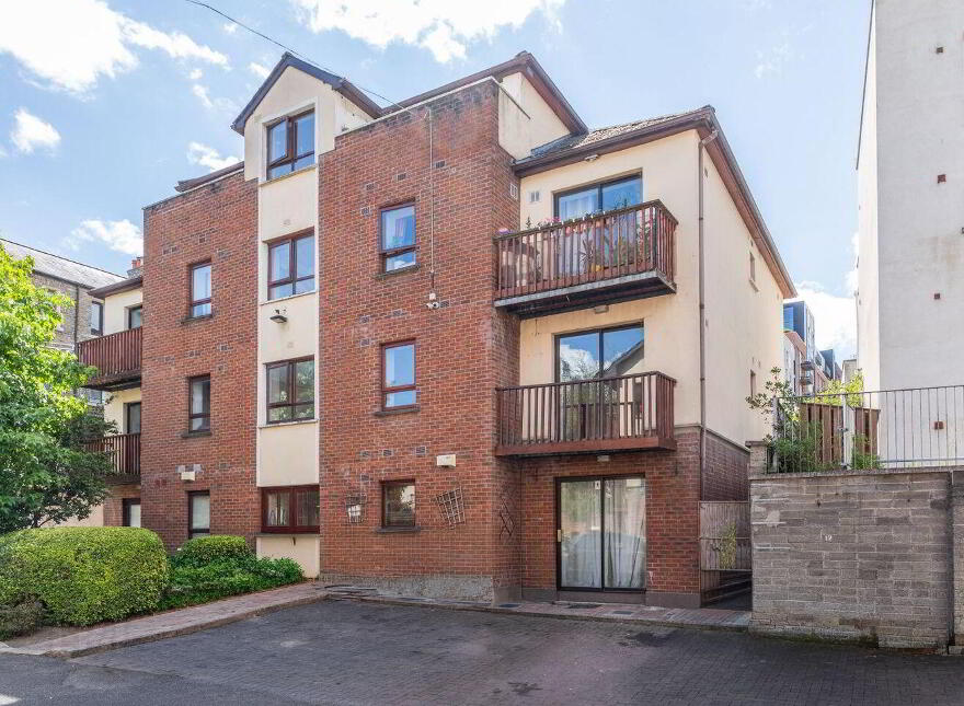 Apartment 40 Saint James's Court, St. James Gate, St. James Gate, D08YV08 photo