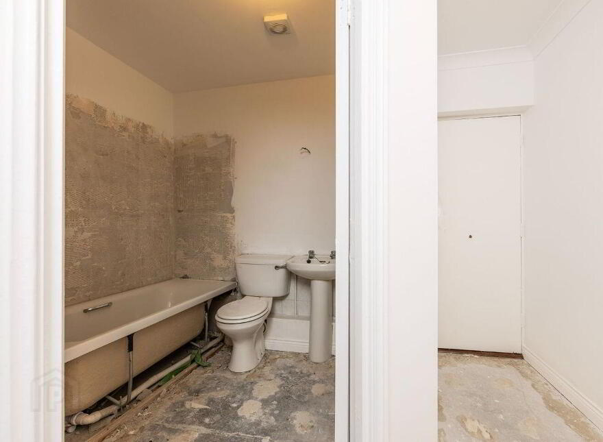 Apartment 40 Saint James's Court, St. James Gate, St. James Gate, D08YV08