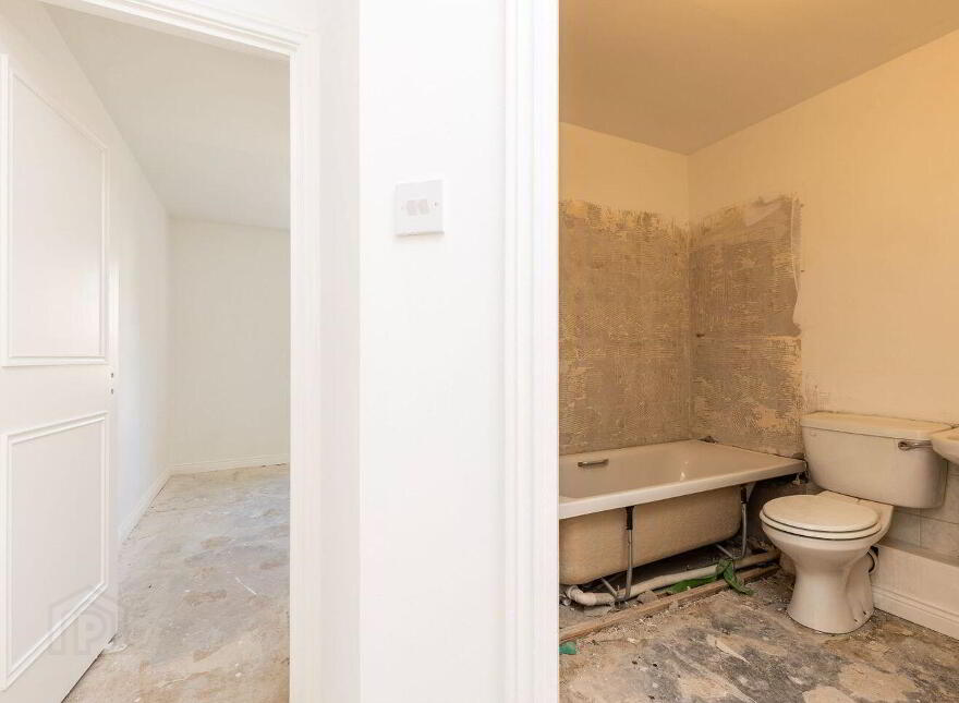 Apartment 40 Saint James's Court, St. James Gate, St. James Gate, D08YV08