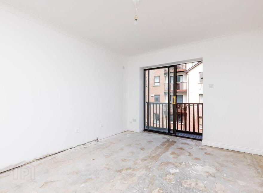 Apartment 40 Saint James's Court, St. James Gate, St. James Gate, D08YV08