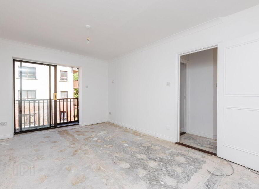Apartment 40 Saint James's Court, St. James Gate, St. James Gate, D08YV08