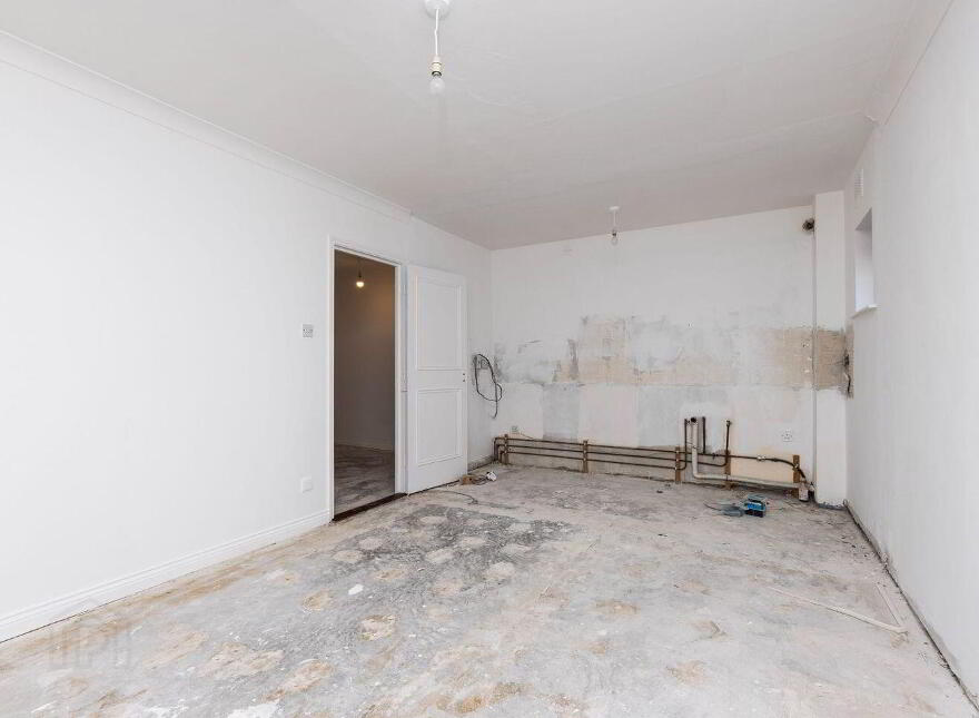 Apartment 40 Saint James's Court, St. James Gate, St. James Gate, D08YV08