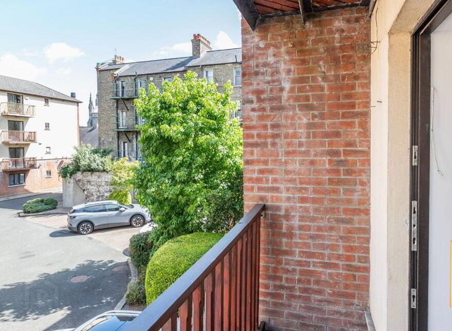 Apartment 40 Saint James's Court, St. James Gate, St. James Gate, D08YV08