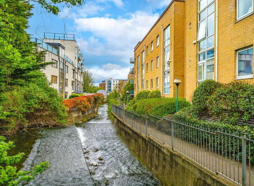 173 The Tramyard, Inchicore, Inchicore, D08H9Y4