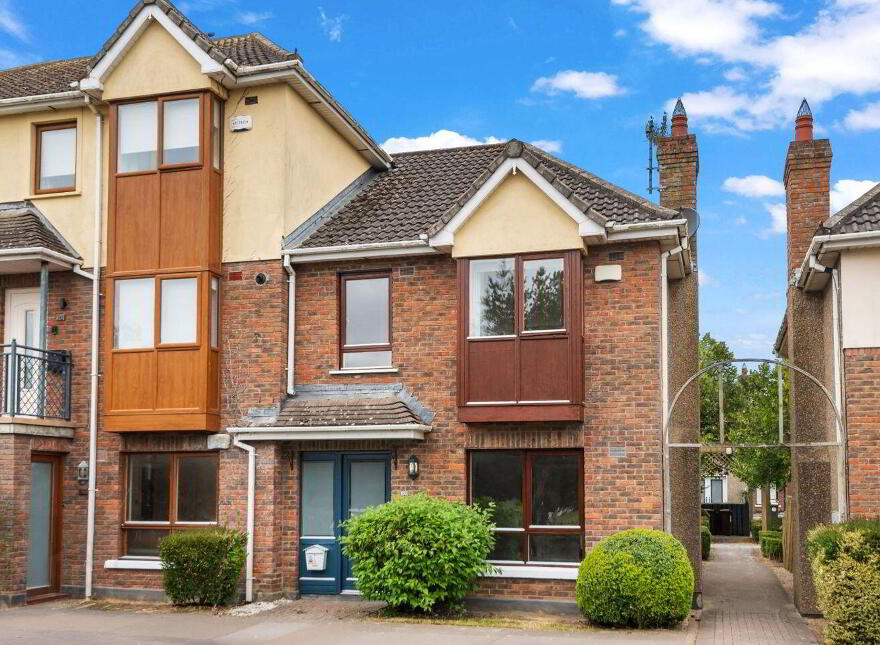 68 Ridgewood Square, Swords, K67HW35