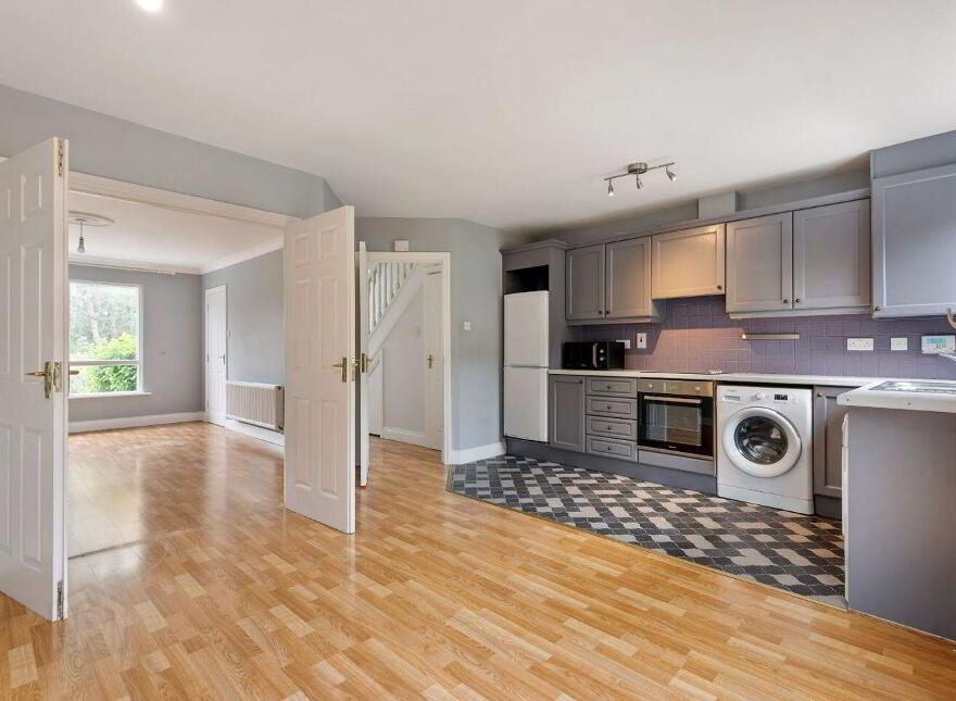 68 Ridgewood Square, Swords, K67HW35