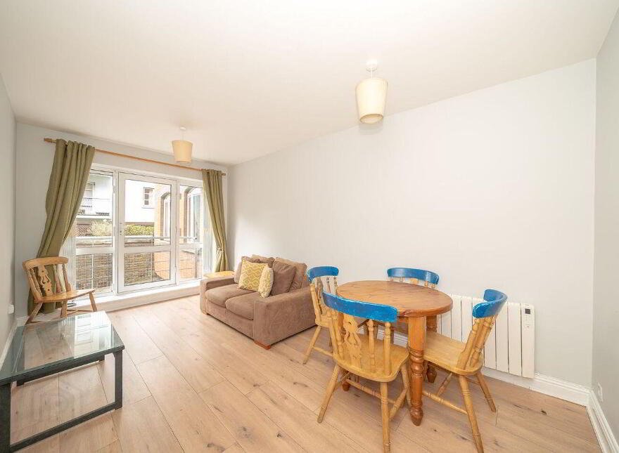 9 Bow Bridge House, Kilmainham, Kilmainham, D08K880