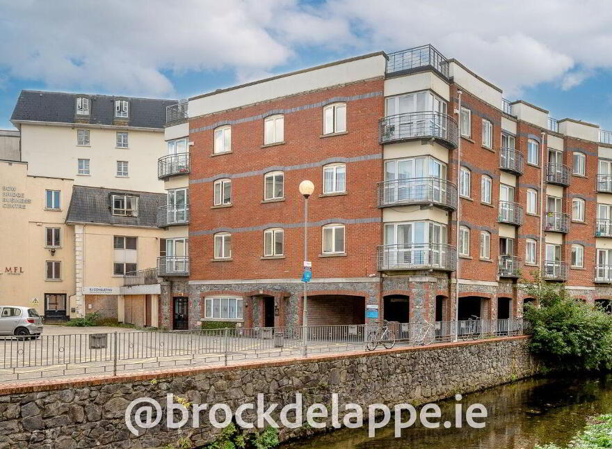 9 Bow Bridge House, Kilmainham, Kilmainham, D08K880