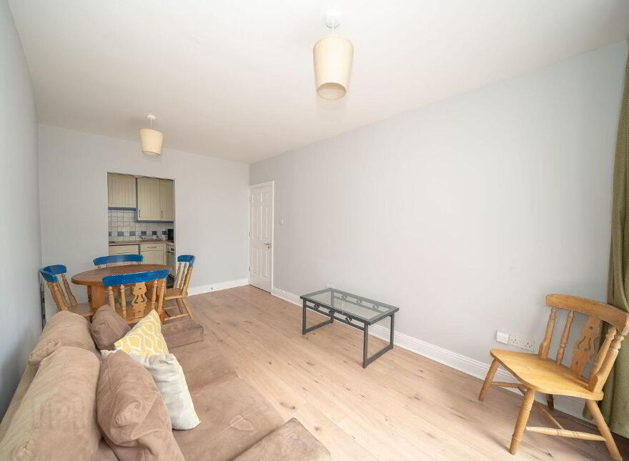 9 Bow Bridge House, Kilmainham, Kilmainham, D08K880