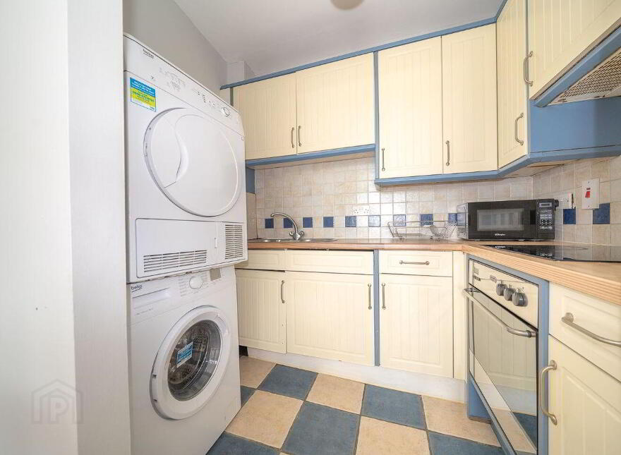 9 Bow Bridge House, Kilmainham, Kilmainham, D08K880