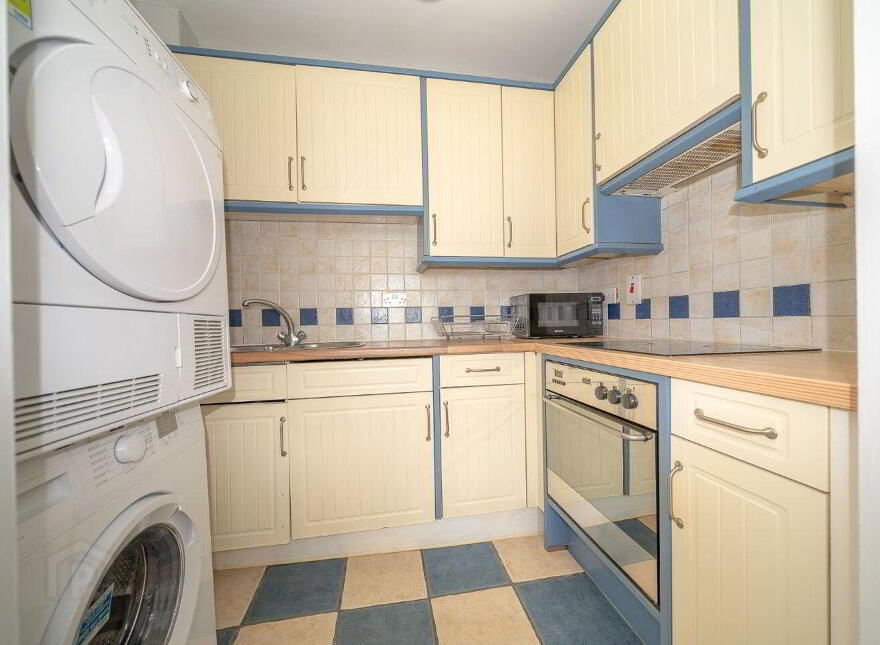 9 Bow Bridge House, Kilmainham, Kilmainham, D08K880