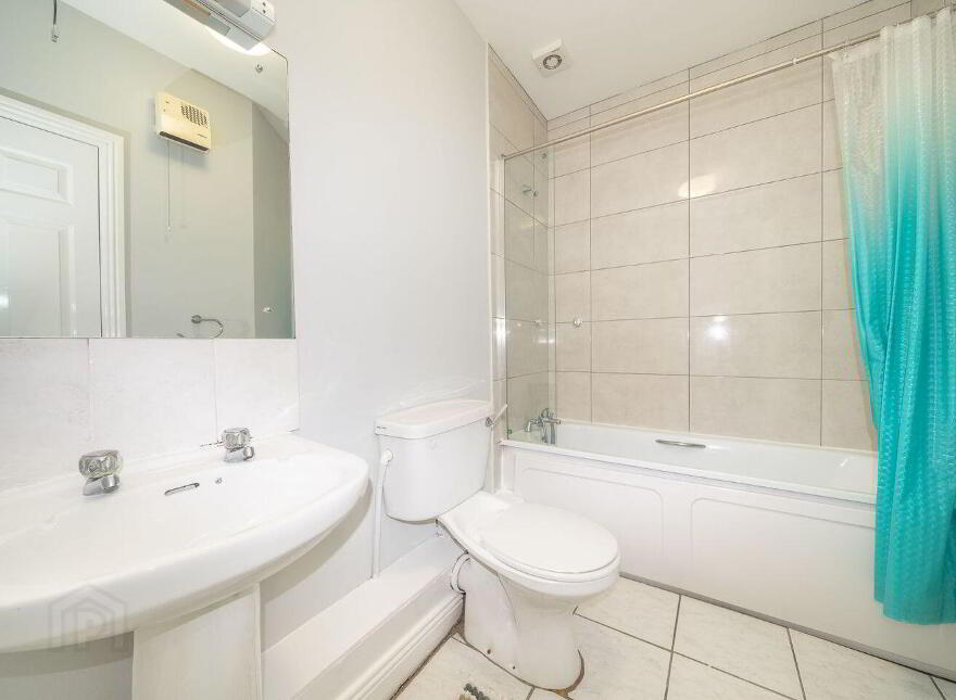 9 Bow Bridge House, Kilmainham, Kilmainham, D08K880
