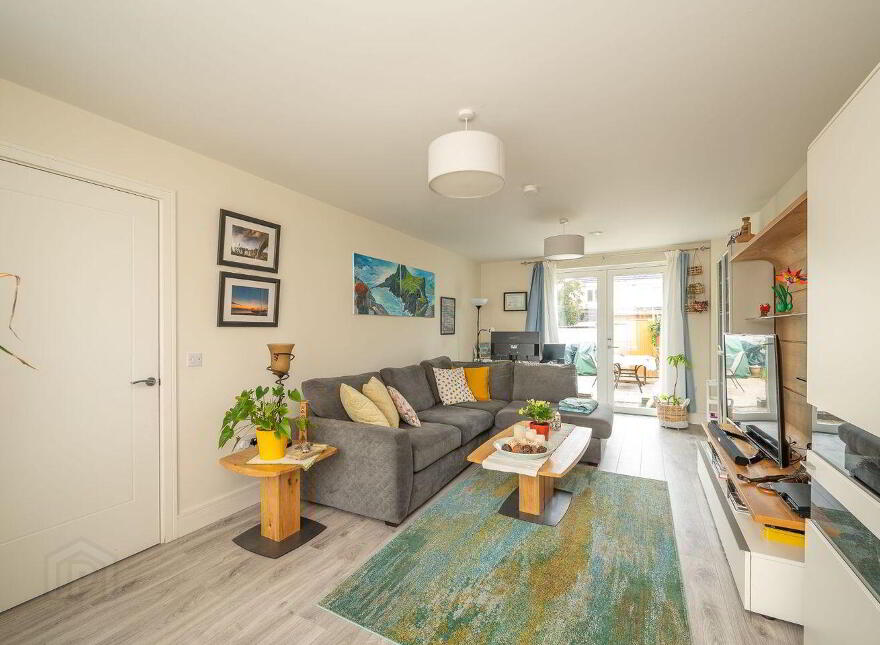 71 Diswellstown Way, Castleknock, Castleknock, D15EKV9