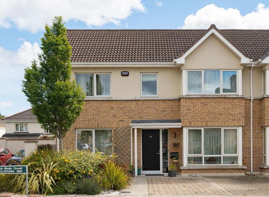 71 Diswellstown Way, Castleknock, Castleknock, D15EKV9