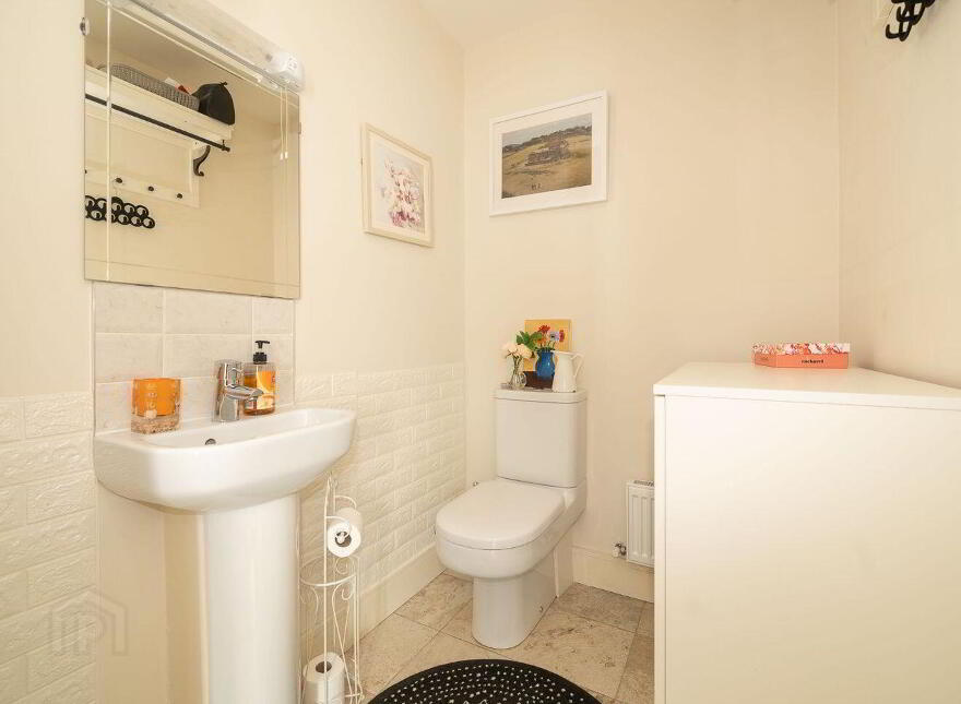 71 Diswellstown Way, Castleknock, Castleknock, D15EKV9