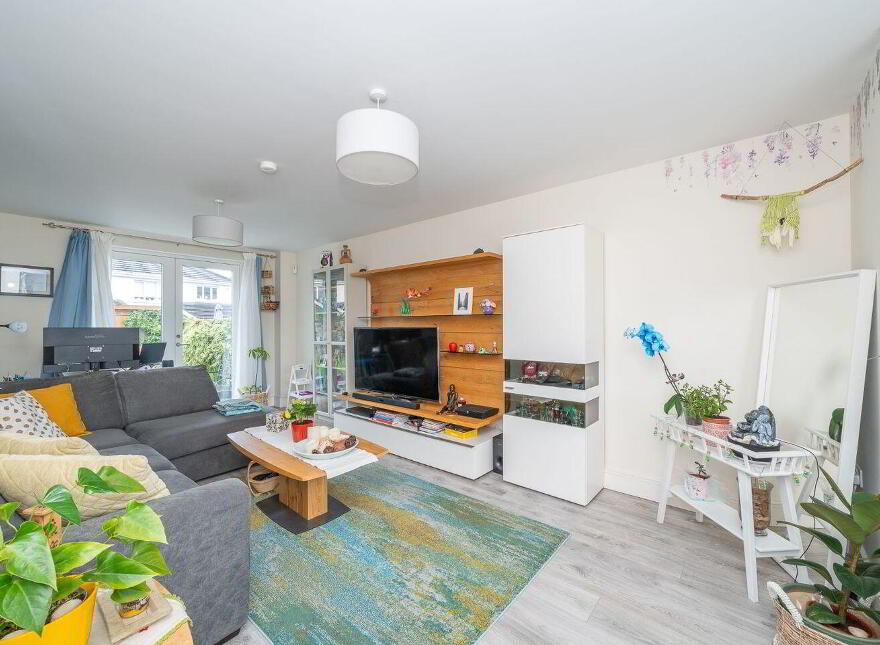 71 Diswellstown Way, Castleknock, Castleknock, D15EKV9