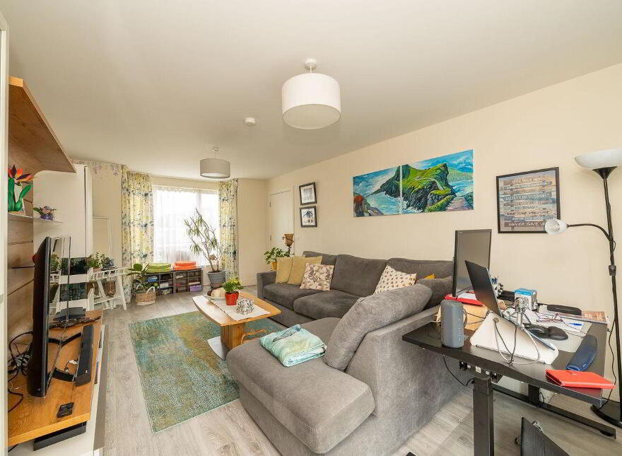 71 Diswellstown Way, Castleknock, Castleknock, D15EKV9