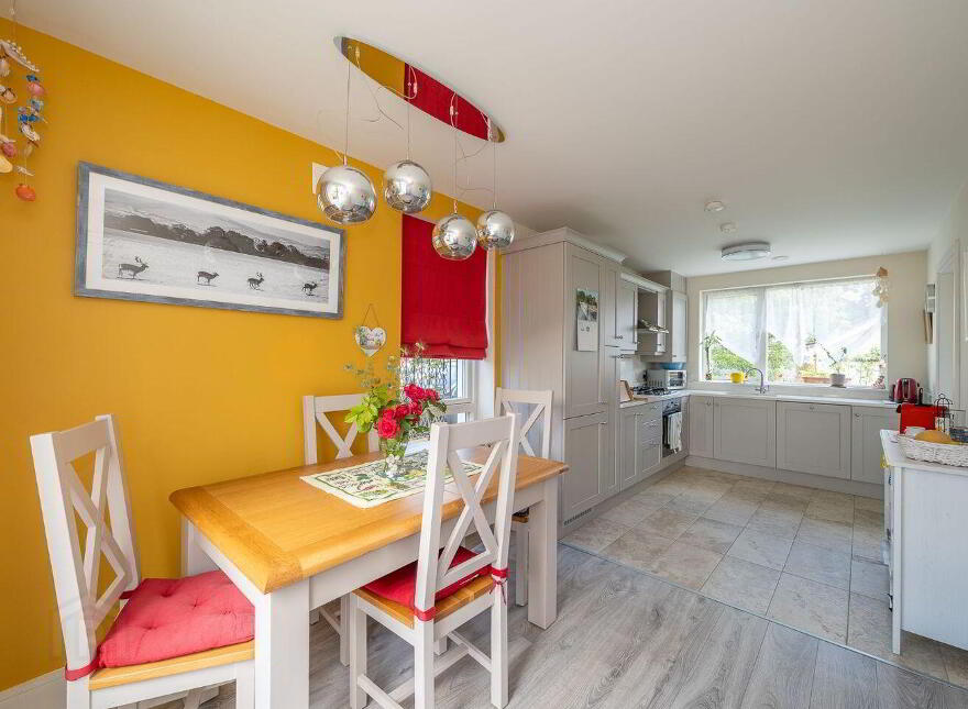 71 Diswellstown Way, Castleknock, Castleknock, D15EKV9