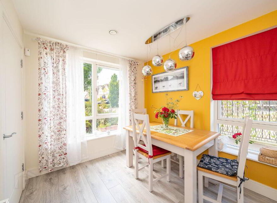 71 Diswellstown Way, Castleknock, Castleknock, D15EKV9