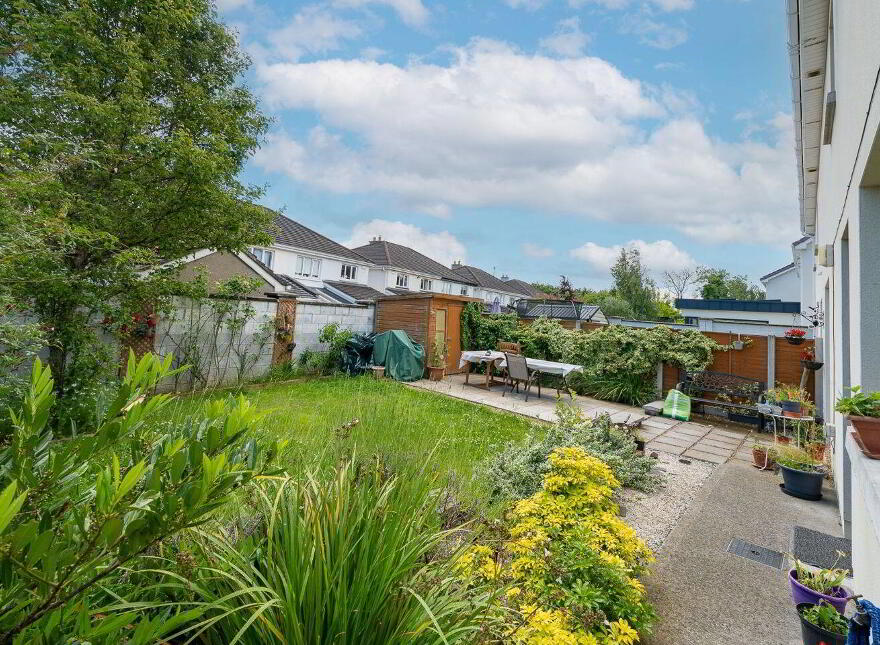 71 Diswellstown Way, Castleknock, Castleknock, D15EKV9