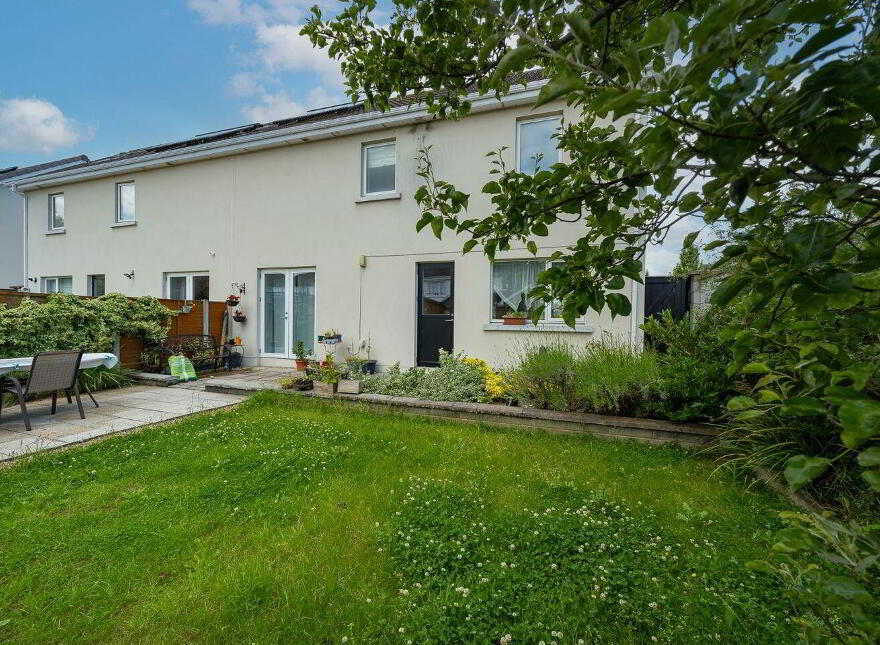 71 Diswellstown Way, Castleknock, Castleknock, D15EKV9