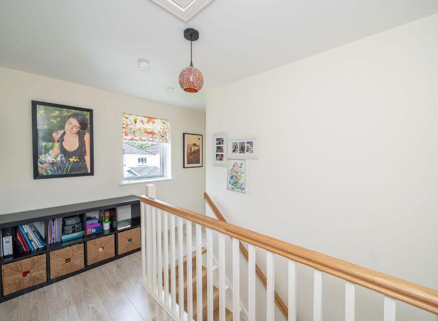 71 Diswellstown Way, Castleknock, Castleknock, D15EKV9