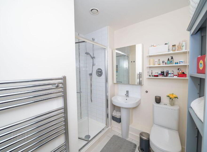 71 Diswellstown Way, Castleknock, Castleknock, D15EKV9