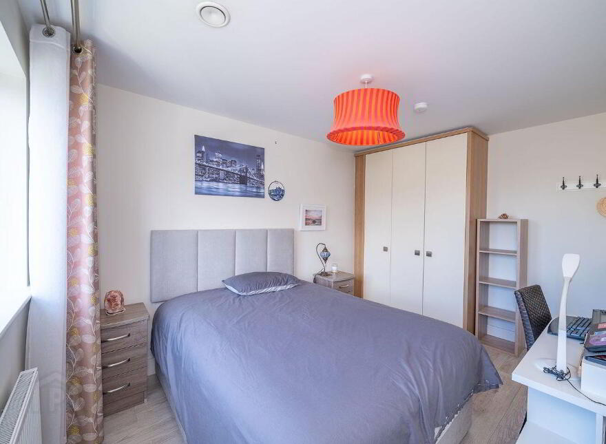 71 Diswellstown Way, Castleknock, Castleknock, D15EKV9