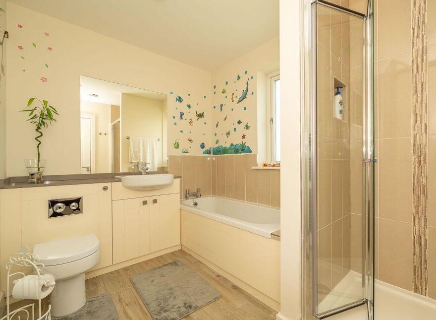71 Diswellstown Way, Castleknock, Castleknock, D15EKV9